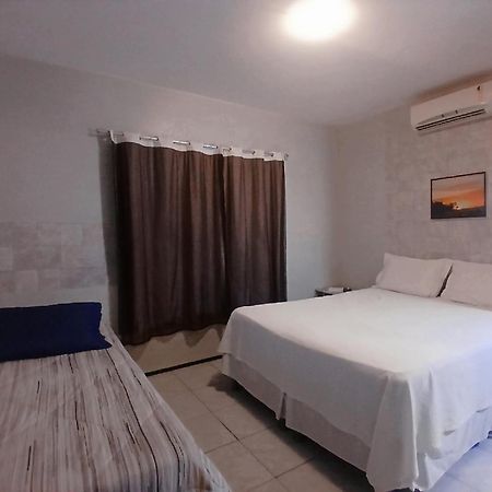 Panorama Cumbuco Hotel Kültér fotó