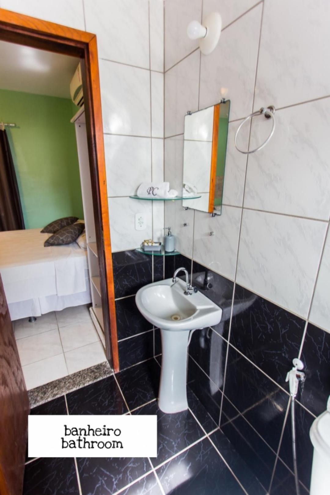 Panorama Cumbuco Hotel Kültér fotó