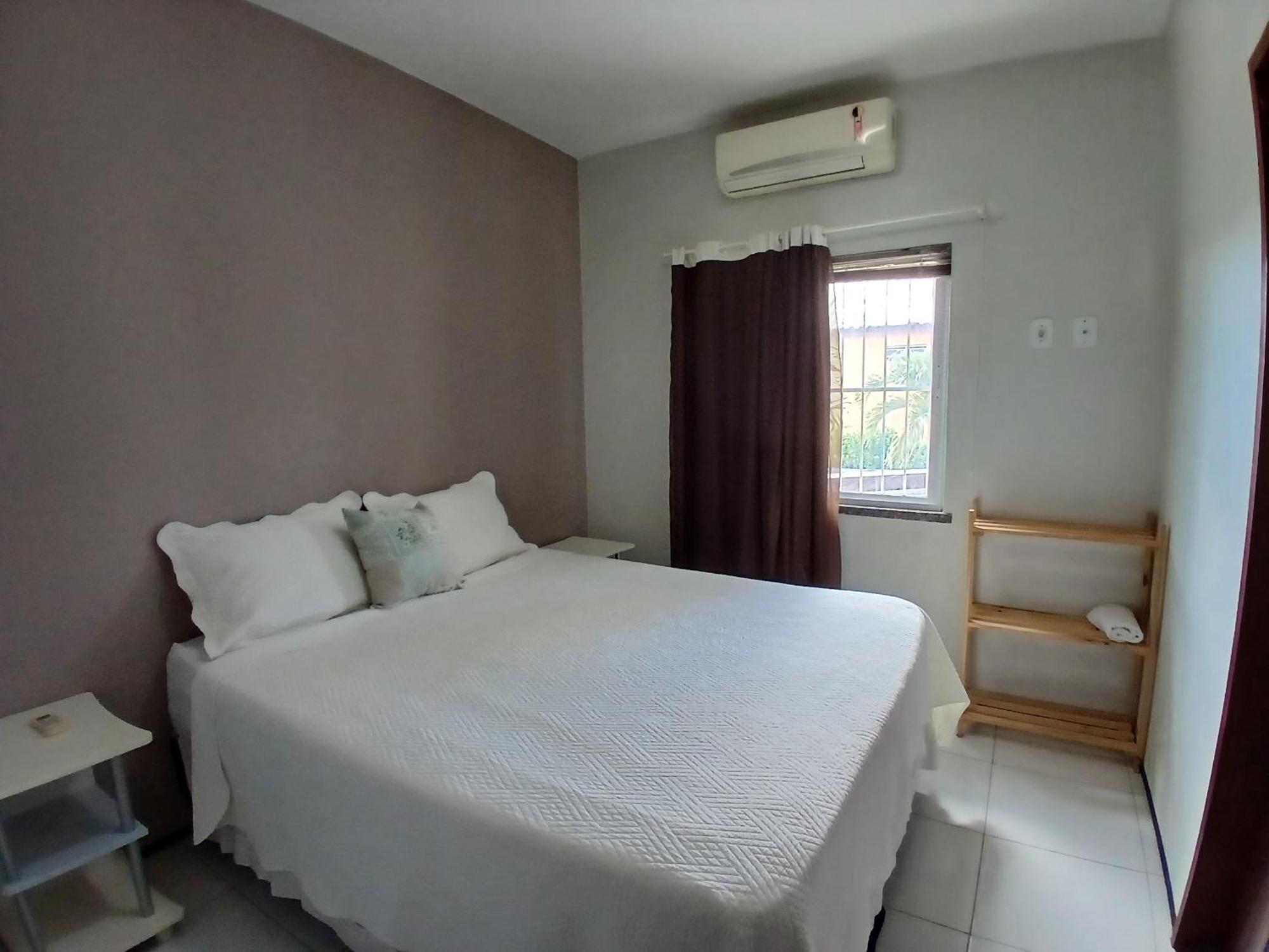Panorama Cumbuco Hotel Kültér fotó