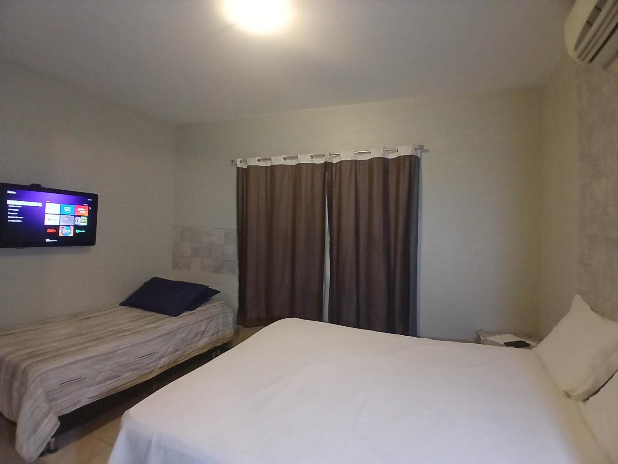 Panorama Cumbuco Hotel Szoba fotó