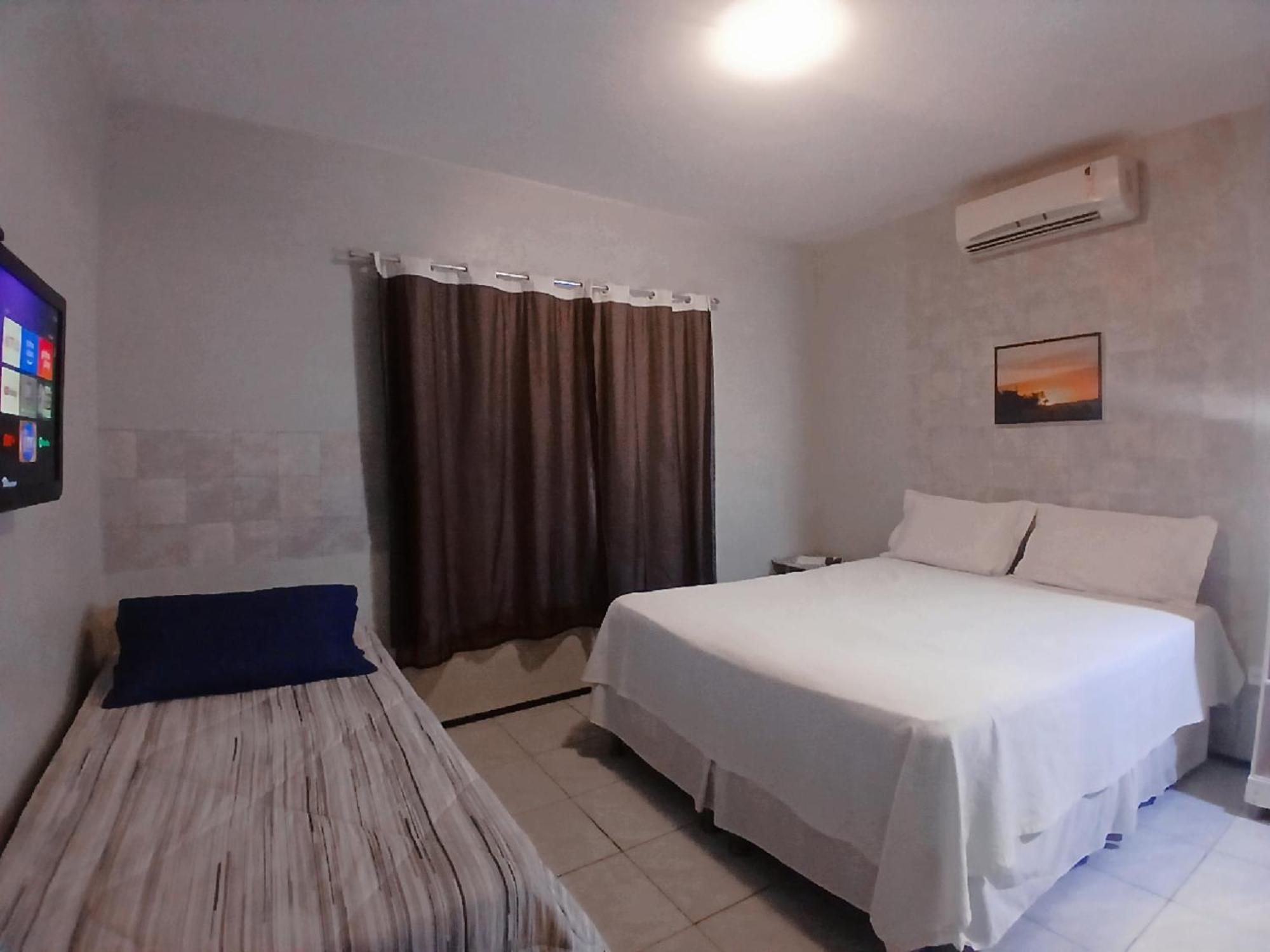 Panorama Cumbuco Hotel Kültér fotó
