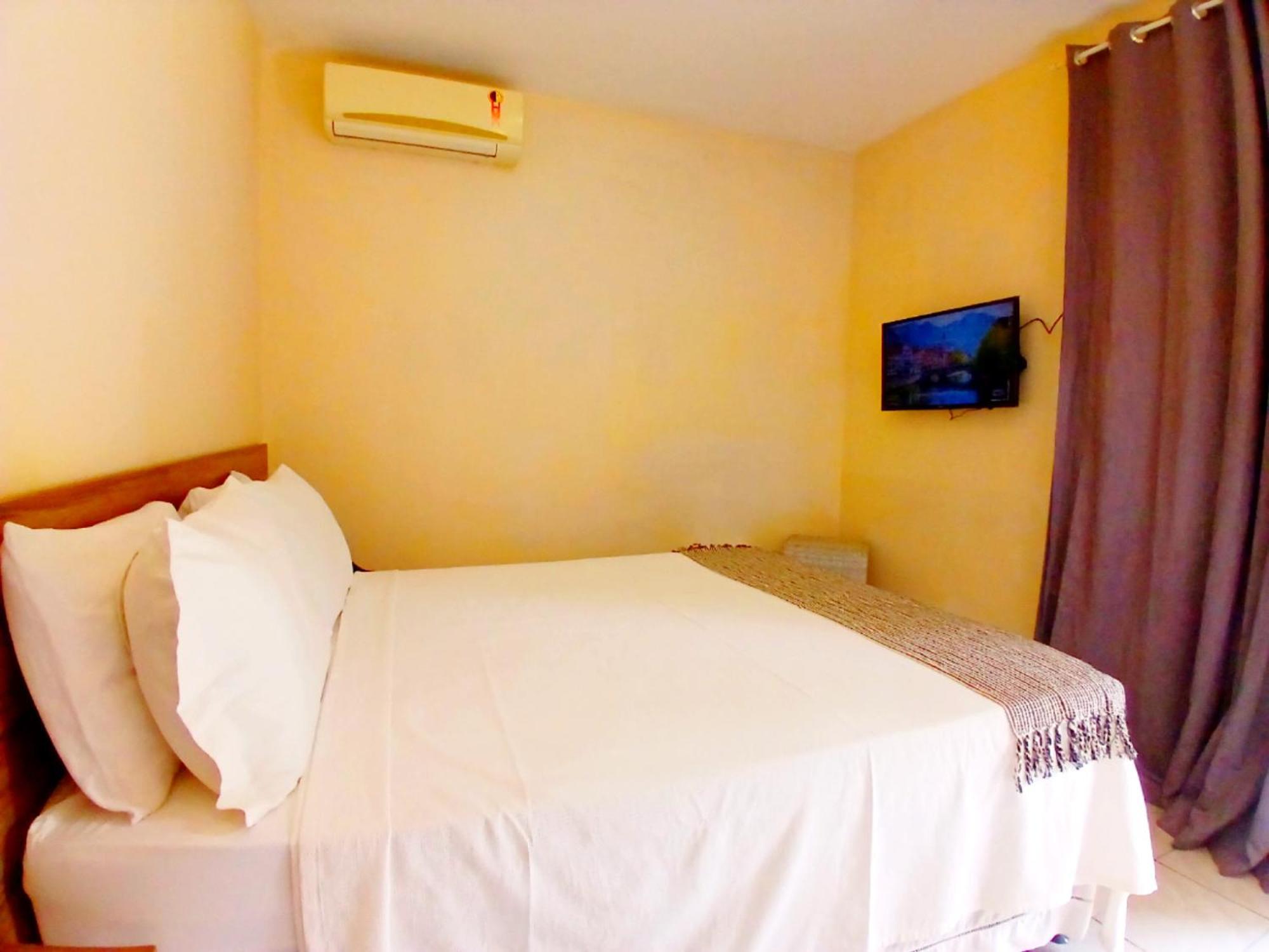 Panorama Cumbuco Hotel Kültér fotó